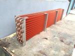 Customized Industrial refrigeration condenser heat pump condenser
