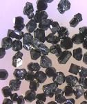 High Conductivity Boron Doped Diamond Electrodes For Wastewater Treatment