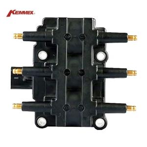 Wholesale KEMMEX UF305 56032520AC Ignition Coil for Chrysler 3.8 56032520AF 56032520AB 56029098AA from china suppliers