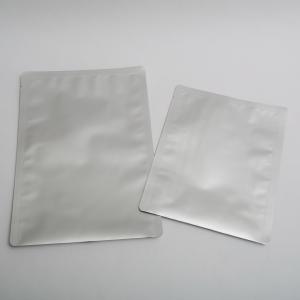 China 1kg Aluminium Retort Pouch Packaging Stand Up Three Side Seal on sale