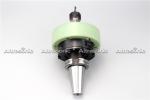 CAT 40 Collet Ultrasonic Assisted Drilling for Multi - Axis CNC Machining Center