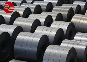 Wholesale Secondary Steel Cold Rolled Coils With Raw Material SGCC / SPCC from china suppliers