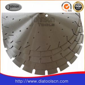 Wholesale 200mm-3000mm Saw Blade Blanks Power Tools Accessories For Laser Welded Diamond Blades HS Code 84669200 from china suppliers