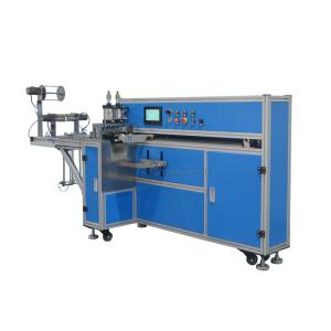 Wholesale 20Khz Ultrasonic Fabric Cutting Machine Slitting Machine Hot cutting from china suppliers