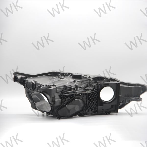 2020 - 2024 Audi A7 Head Light Housing Audi A7 Body Parts High Strength