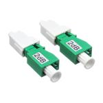 FTTH LC/UPC 1-30dB Single Mode Fiber Attenuator