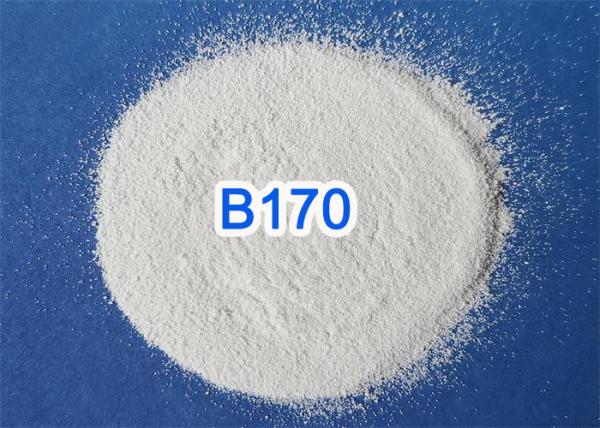Medical Devices Industries Ceramic Bead Blasting Media Ceramic Beads B170 45 -