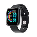 2.4GHz Custom Watch Bracelet , Smart Gps Tracking Device Watch