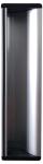 Swing Door Steel Filing Cabinet Knock Down Metal Stationery Cupboard Flat Packed