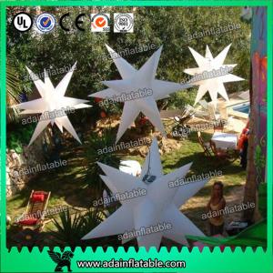 Wholesale Romatic White Inflatable For Wedding Decoration/Event Decoration from china suppliers