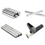 Hot Rolled ASTM AISI JIS 201 202 2205 304 316L 310S 410 430 Stainless Steel Rod