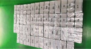Wholesale Silicon Coated Fabric Heat Conductive Material Thermal Conductivity of Locator from china suppliers