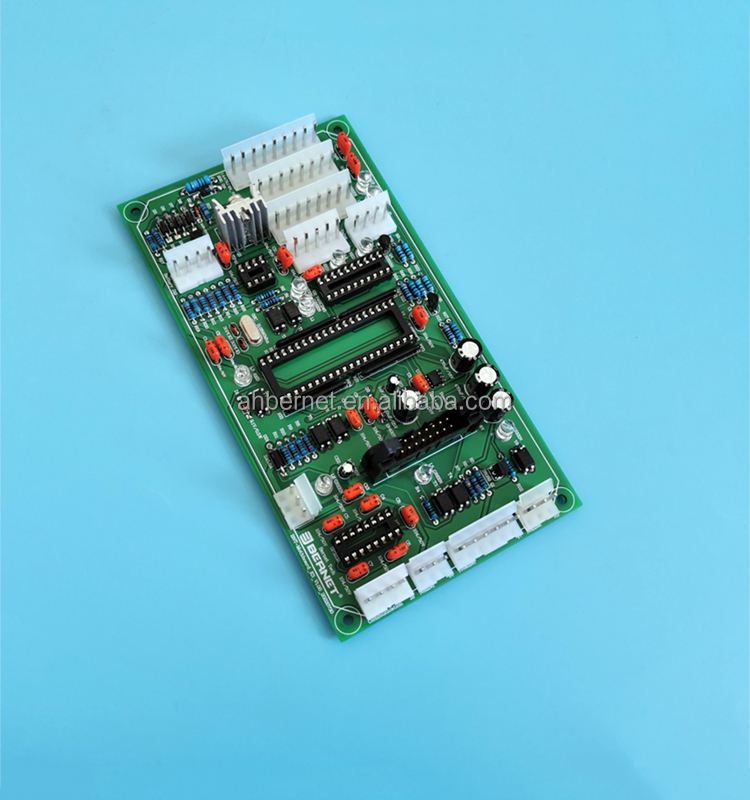 Oil Station Fuel Dispenser Motherboard Mainboard Controller ODM