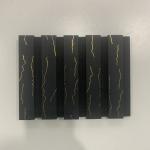 Wall Acoustic Panels Shine Pet Wood Slats China Wholesale Acoustic Wall Panel