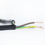 E312831, ECHU Electrical Cable, 105℃ 600V, Electrical Wire UL2501 18AWG, 16AWG