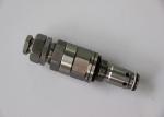 4242176 4289604 4372038 Hydraulic Distribution Valve Excavator Hydraulic Parts