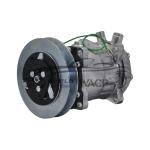5095782 Air Conditioning Universal Compressor For JohnDeere 24V WXUN107
