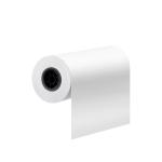 Transparent DTF Film Rolls 0.6x100m A3 PET Heat Transfer Film For Printing