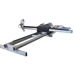 Wholesale MS 1530 Cantilever CNC Plasma 400W Mini Plasma Cutting Machine from china suppliers
