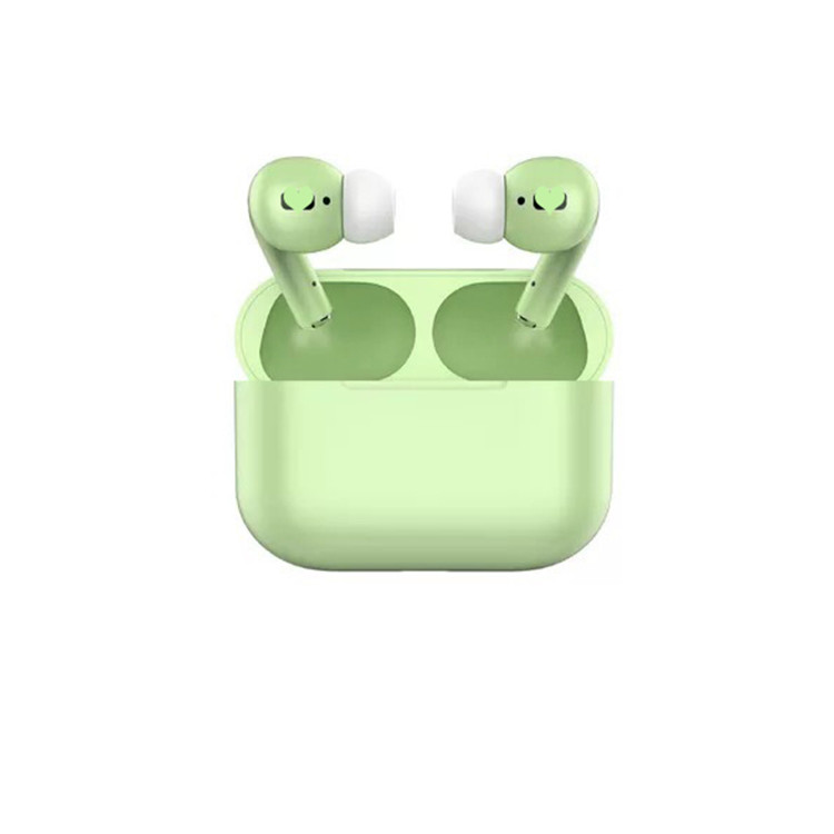 New Macaroon A3 pro Wireless Earphones V5.0 Colorful Soft Touch TWS BT Headset