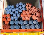 China high quality large supply A53 Gr A Seamless Pipe