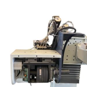 Wholesale High Efficiency Multiple Stations Automatic Polishing Machine Digital Control from china suppliers