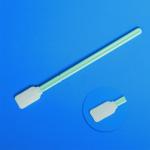 ISO Disposable Sterile Swab Polyester Cotton Swab Antiseptic Applicator