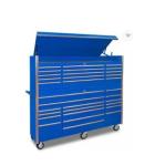 Optional Cold Rolled Steel Material Used in Tool Storage Cabinet for Garage