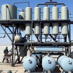 30*30*30 Crude Oil Refinery Equipment The Ultimate Solution for Diesel Fuel