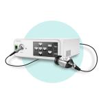 Medical Imaging Instrument 4K ICG Endoscope Camera System