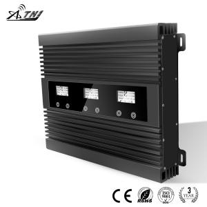 Wholesale 900MHz 1800MHz 2100MHz Multi Band Repeater from china suppliers