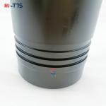 Hi-TTS Diesel Engine Cylinder Liner S6D125 6D125 6151-21-2220 6151212220 For