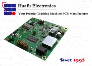 Wholesale Washer Machine 3D Printing PCB Prototyping Service Prototype PCB Manufacturing from china suppliers