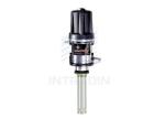 9 / 1 Air Driven Heavy Duty Oil Pump For 5 - 12 Bar Air Inlet Pressure Anti -