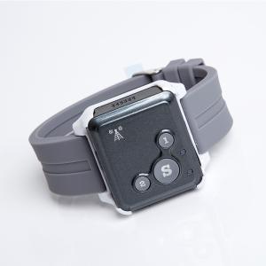 Wholesale DIY child GPS GSM tracker with SOS button for kids RF-V18 from china suppliers