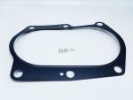1723918 9X3609 9X3610 Engine Spare Parts EX200-2 EX200-3 HPV102 Cylinder Head