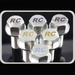 Washer Style 30 mm Wheel titanium lug bolts Grade 10.9 Wheel Stud For PORSCHE