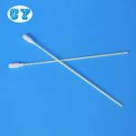 MSDS Medical Specimen Collection Flocked Swab Sterile Foam Swab