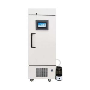 Wholesale Single Door Plant Growth Incubator With Cold LED Light Photosynthesis Research from china suppliers