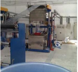 Wholesale Pvc Film Manufacturing Machine Φ80-Φ90mm Die Mould from china suppliers