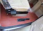 1500W EEC/COC Certificate 3 Wheel Cabin Trike OEM Color ABS Hnad Brake