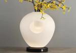 Hot Selling Creative Decoration Hotel Room Bedside Night Light Modern Led Table
