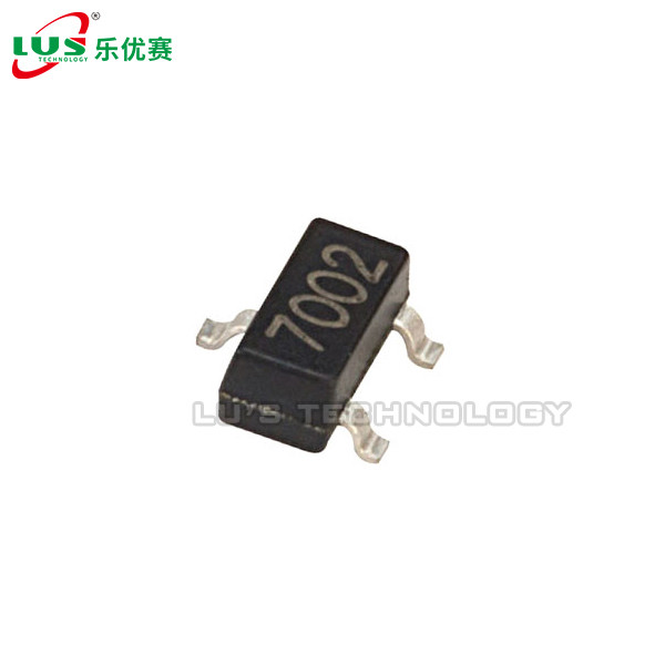 72K Discrete Semiconductor Products