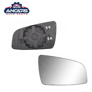 Wholesale Opel Zafira B 2005-2008 Vauxhall Side Mirror Glass 1426545 1426546 from china suppliers
