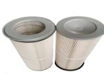 Blower Self Cleaning Air Filter Element Separation Equipment In Steel Plant