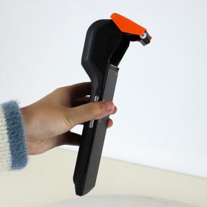 Wholesale Mobile Machine Printer Portable Pos Terminal With 2580mAh Battery from china suppliers
