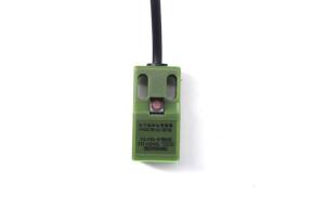 Wholesale Waterproof Electromagnetic Proximity Sensor Easy Operation Long Service Life from china suppliers