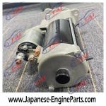 Bosch 24V Auto Parts Starter Motor For Deutz Engine 0001231005 01180999