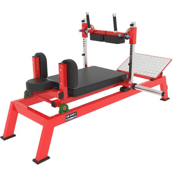 Commercial Hip Trainer Hip Pushing Machine Hip Lifting And Beautifying Machine