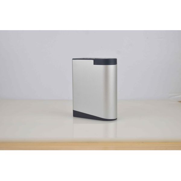 Mini Usb Nebulizing 10ml Battery Powered Essential Oil Diffuser EMC Listed